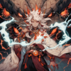 Raijin - Gods & Goddesses